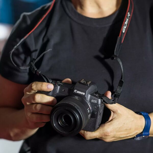 Canon RF 35mm f/1,8 Macro IS STM  Canon RF