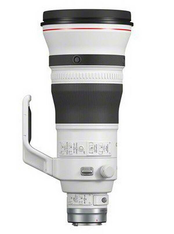 Canon RF 400mm f/2,8 L IS USM  Canon RF