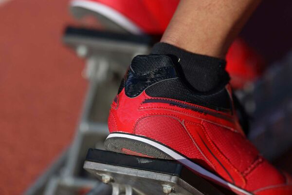 Canon RF 400mm f/2,8 L IS USM  Canon RF