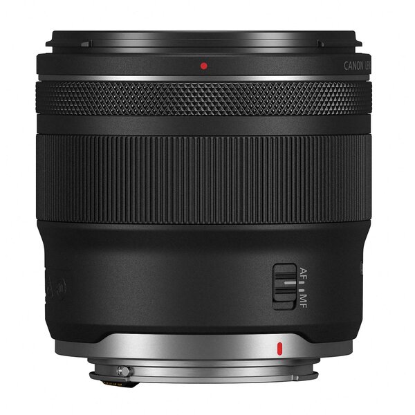 Canon RF 45mm f/1,2 STM  Canon RF
