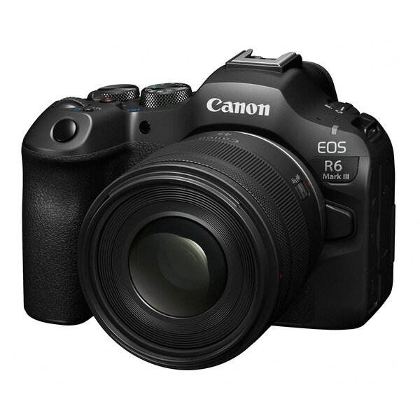 Canon RF 45mm f/1,2 STM  Canon RF