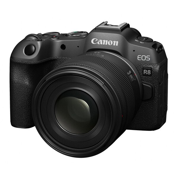 Canon RF 45mm f/1,2 STM  Canon RF