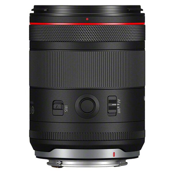 Canon RF 50mm f/1,4 L VCM  Canon RF