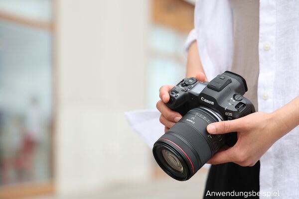 Canon RF 50mm f/1,4 L VCM  Canon RF