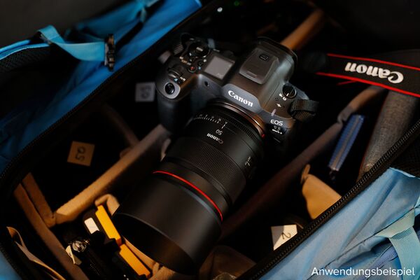 Canon RF 50mm f/1,4 L VCM  Canon RF