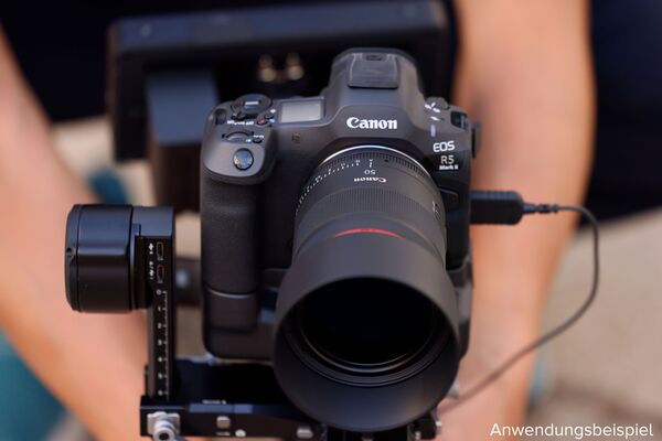 Canon RF 50mm f/1,4 L VCM  Canon RF