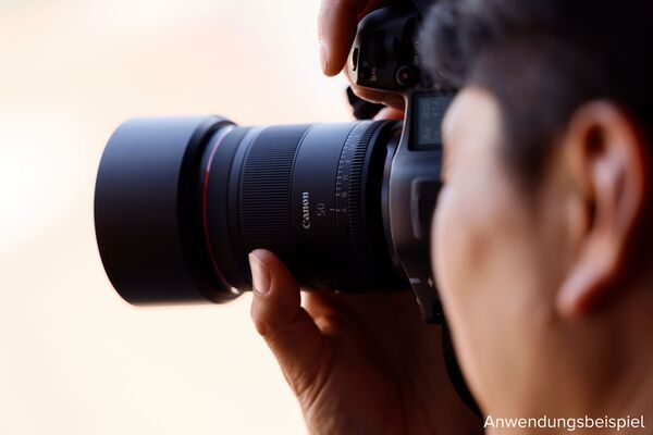 Canon RF 50mm f/1,4 L VCM  Canon RF