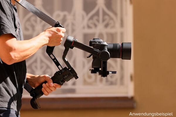 Canon RF 50mm f/1,4 L VCM  Canon RF