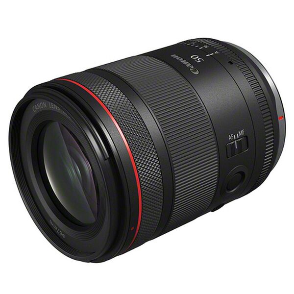 Canon RF 50mm f/1,4 L VCM  Canon RF