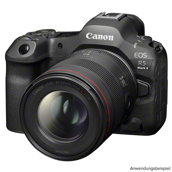 Canon RF 50mm f/1,4 L VCM  Canon RF