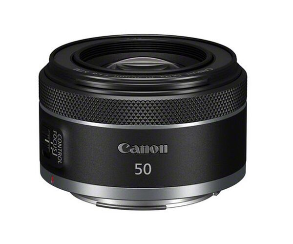 Canon RF 50mm f/1,8 STM  Canon RF