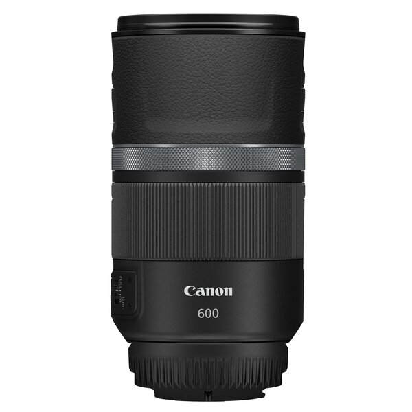 Canon RF 600mm f/11 IS STM - Demoware  Canon RF