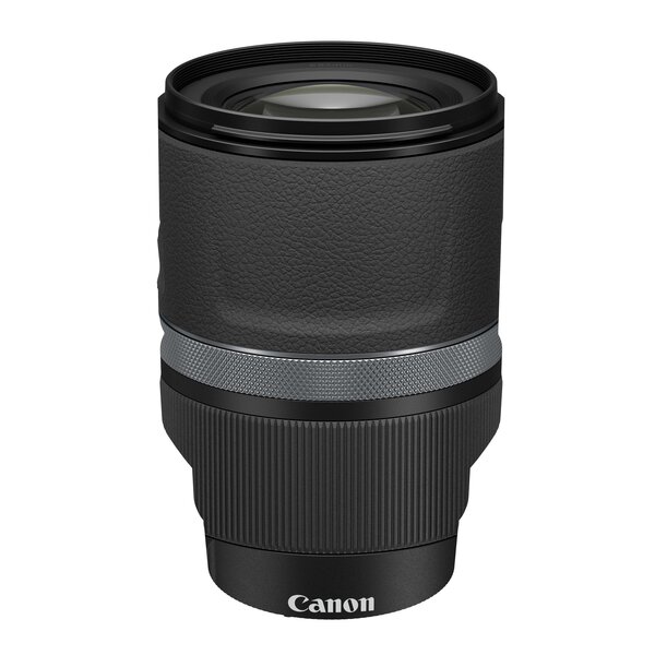 Canon RF 600mm f/11 IS STM - Demoware  Canon RF