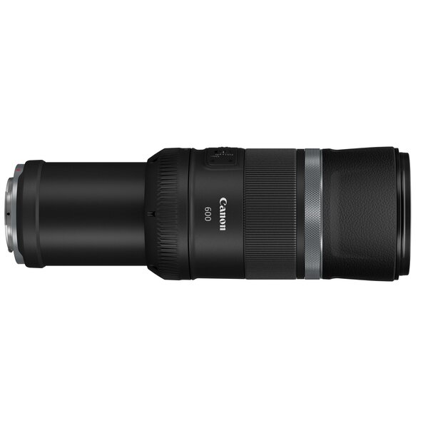 Canon RF 600mm f/11 IS STM - Demoware  Canon RF