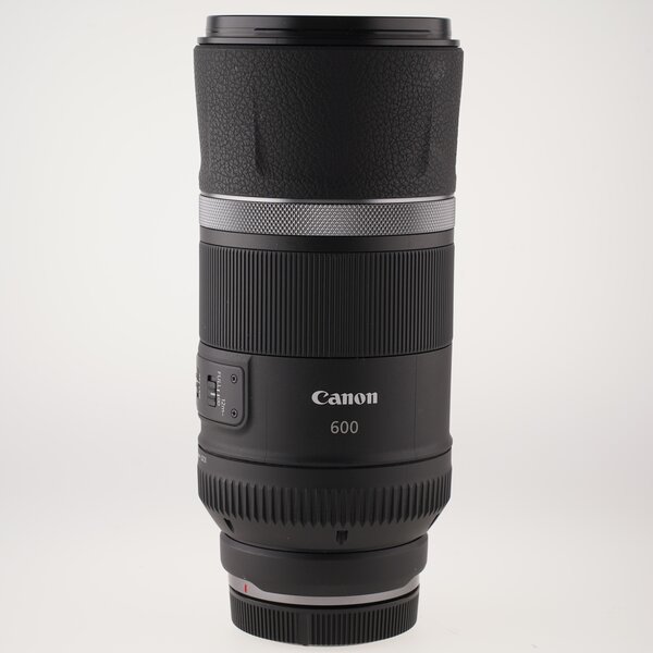 Canon RF 600mm f/11 IS STM - Second Hand -  Canon RF