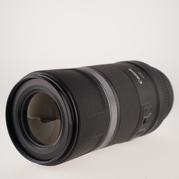 Canon RF 600mm f/11 IS STM - Second Hand -  Canon RF