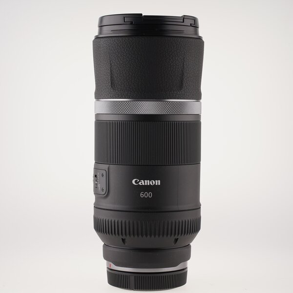 Canon RF 600mm f/11 IS STM - Second Hand -  Canon RF