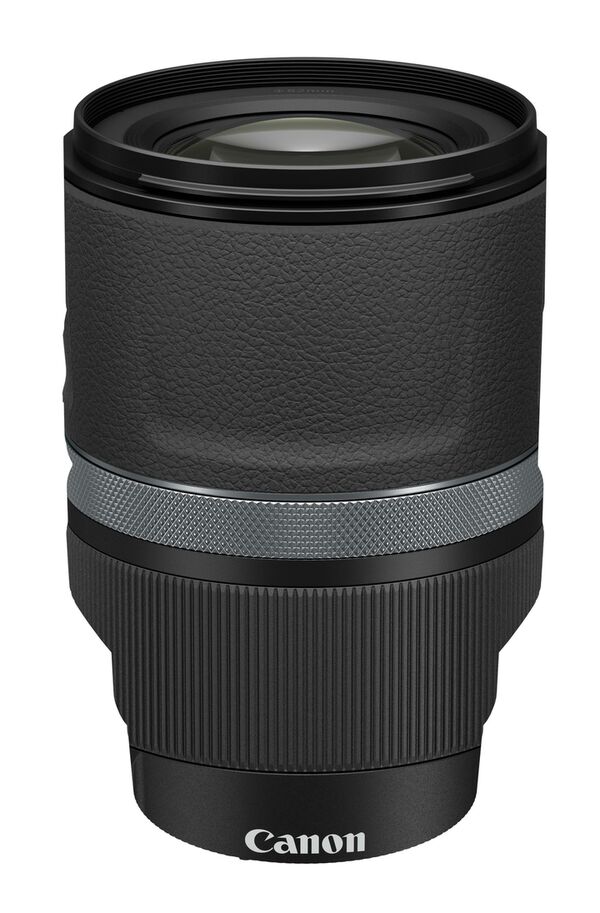 Canon RF 600mm f/11 IS STM  Canon RF
