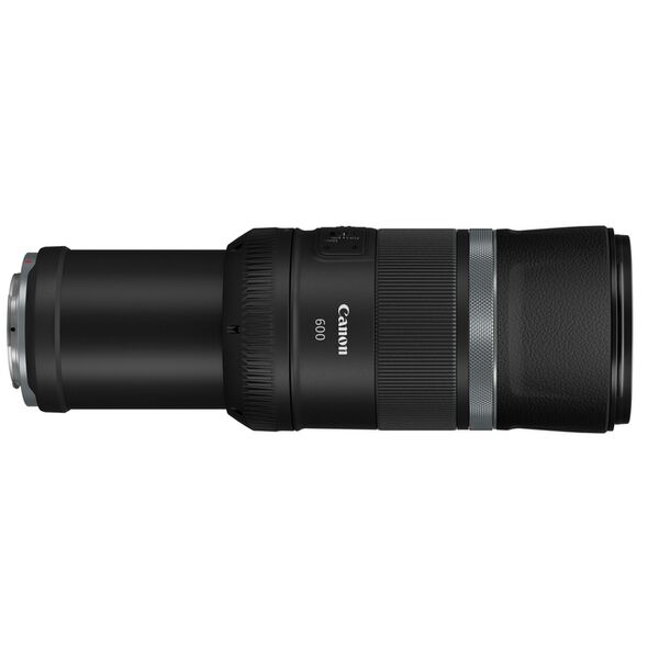 Canon RF 600mm f/11 IS STM  Canon RF