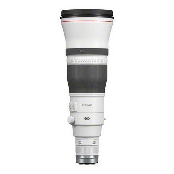 Canon RF 600mm f/4 L IS USM  Canon RF