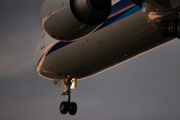 Canon RF 600mm f/4 L IS USM  Canon RF