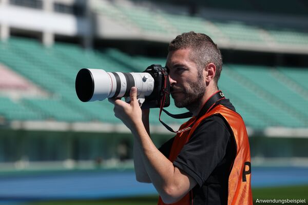 Canon RF 70-200mm f/2,8 L IS USM Z  Canon RF weiß