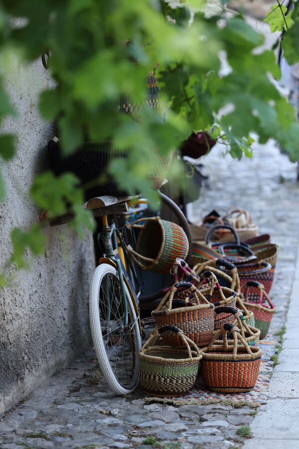 Canon RF 70-200mm f/2,8 L IS USM Z  Canon RF weiß