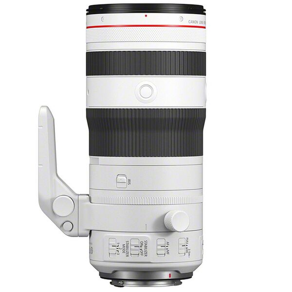 Canon RF 70-200mm f/2,8 L IS USM Z  Canon RF weiß