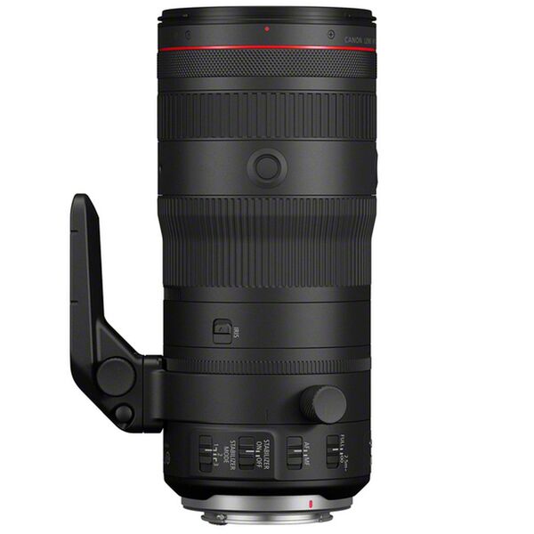 Canon RF 70-200mm f/2,8 L IS USM Z  Canon RF schwarz