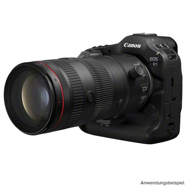 Canon RF 70-200mm f/2,8 L IS USM Z  Canon RF schwarz