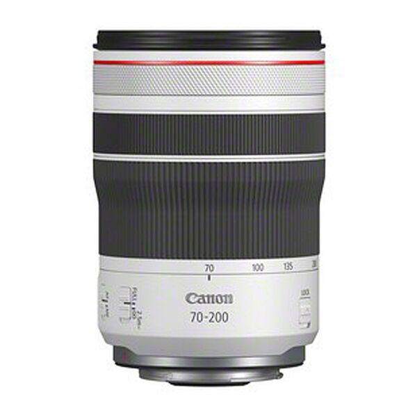 Canon RF 70-200mm f/4 L IS USM  Canon RF