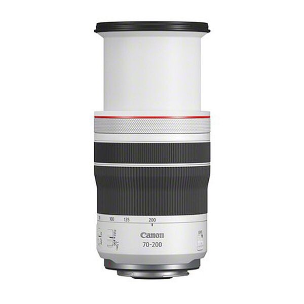 Canon RF 70-200mm f/4 L IS USM  Canon RF