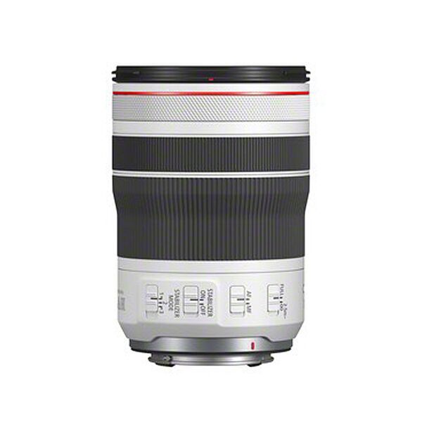 Canon RF 70-200mm f/4 L IS USM  Canon RF