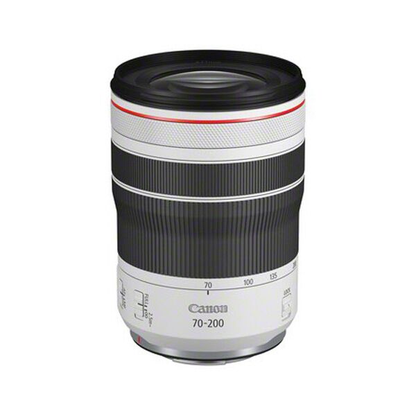 Canon RF 70-200mm f/4 L IS USM  Canon RF