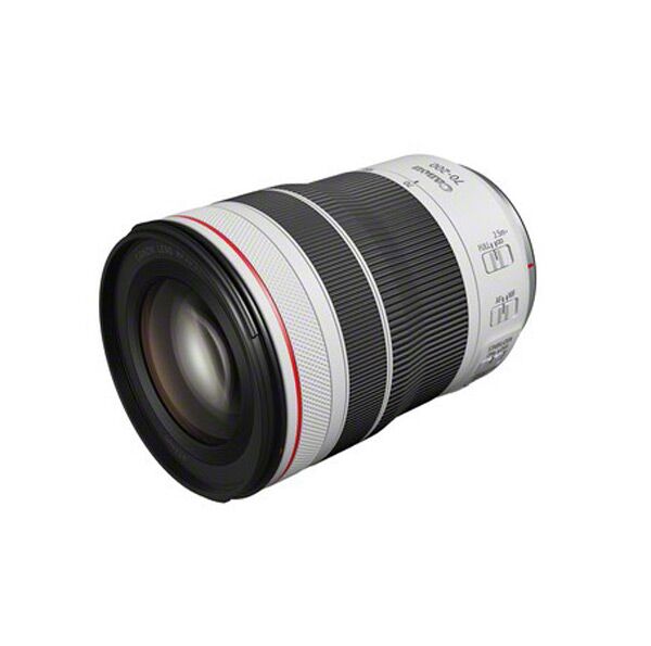 Canon RF 70-200mm f/4 L IS USM  Canon RF