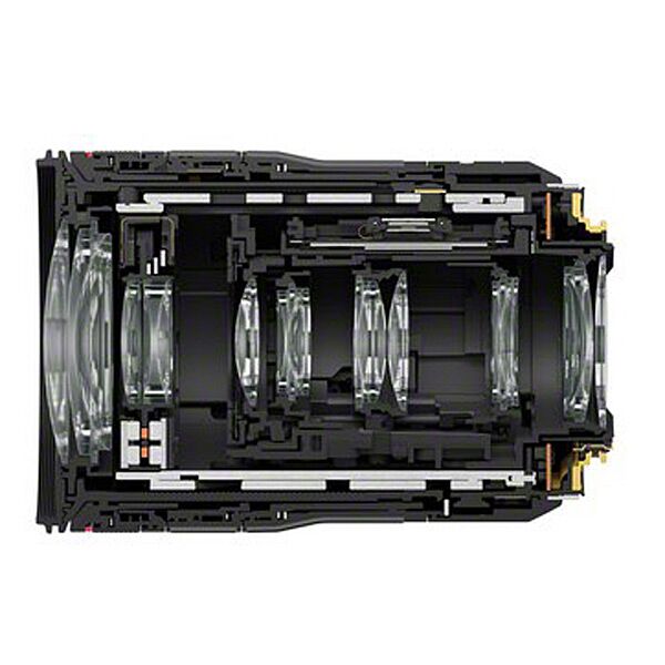 Canon RF 70-200mm f/4 L IS USM  Canon RF