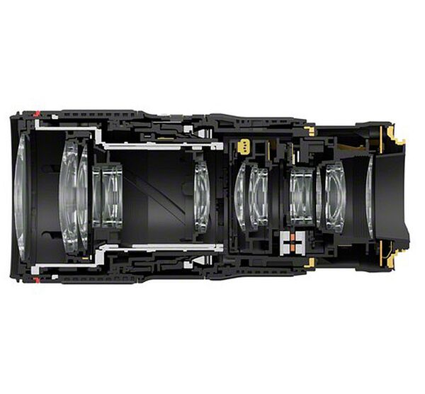 Canon RF 70-200mm f/4 L IS USM  Canon RF