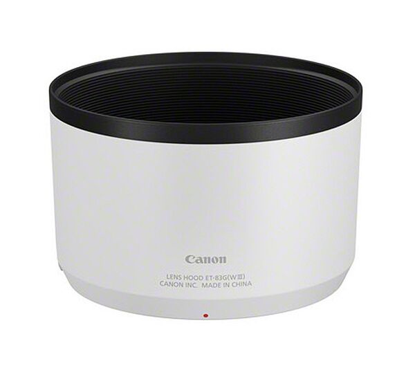 Canon RF 70-200mm f/4 L IS USM  Canon RF