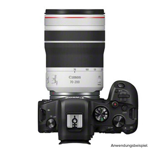 Canon RF 70-200mm f/4 L IS USM  Canon RF