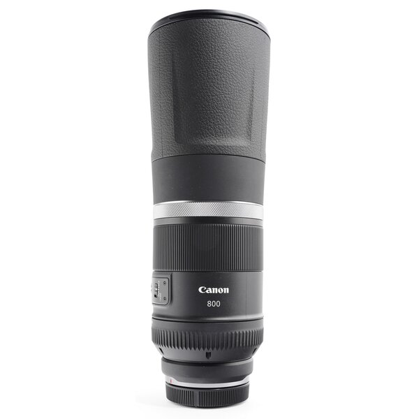Canon RF 800mm f/11 IS STM - Second Hand -  Canon RF