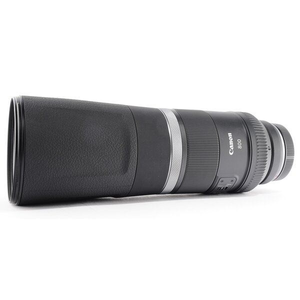 Canon RF 800mm f/11 IS STM - Second Hand -  Canon RF