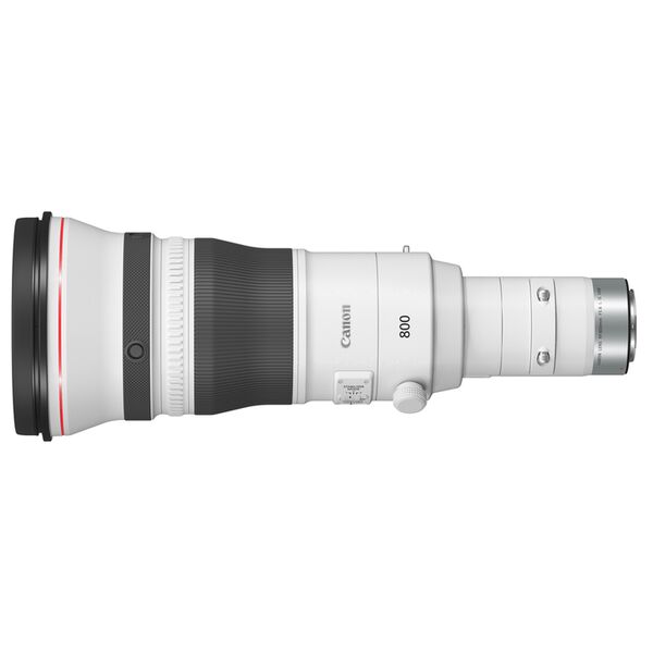 Canon RF 800mm f/5,6 L IS USM  Canon RF