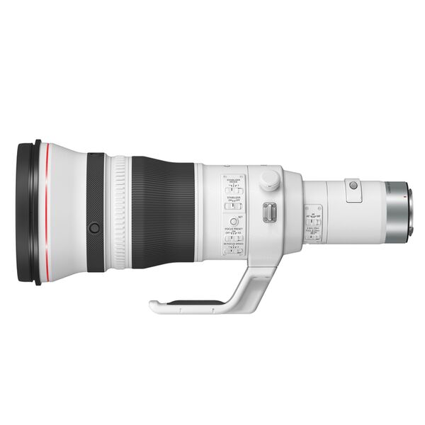 Canon RF 800mm f/5,6 L IS USM  Canon RF
