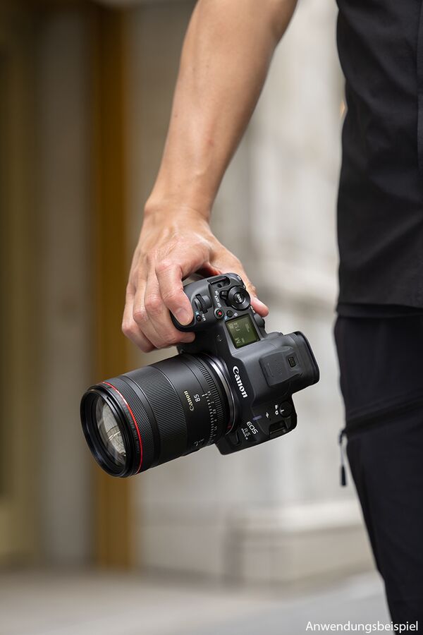 Canon RF 85mm f/1,4 L VCM  Canon RF