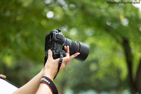 Canon RF 85mm f/1,4 L VCM  Canon RF