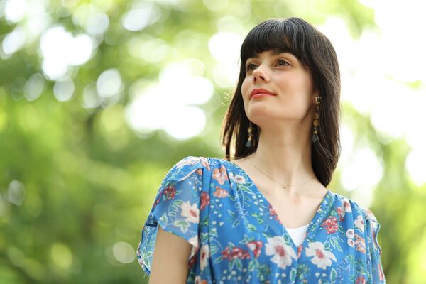 Canon RF 85mm f/1,4 L VCM  Canon RF