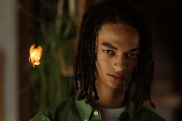 Canon RF 85mm f/1,4 L VCM  Canon RF