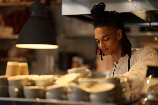 Canon RF 85mm f/1,4 L VCM  Canon RF