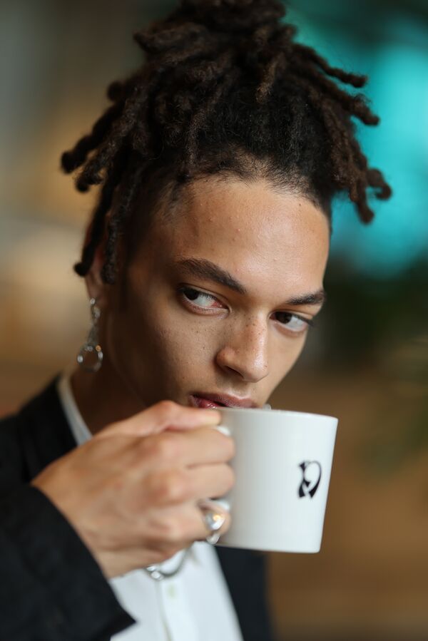 Canon RF 85mm f/1,4 L VCM  Canon RF