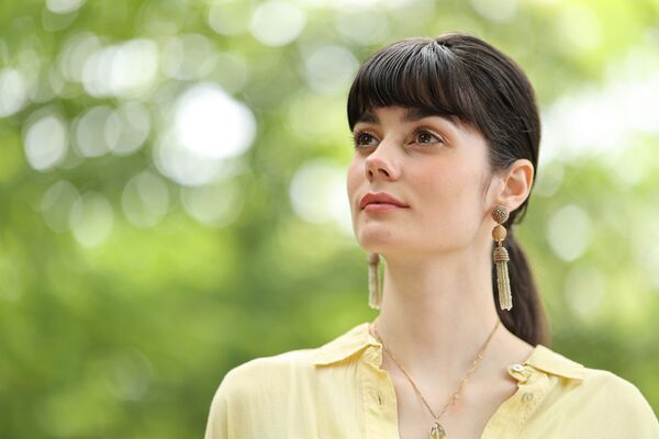 Canon RF 85mm f/1,4 L VCM  Canon RF